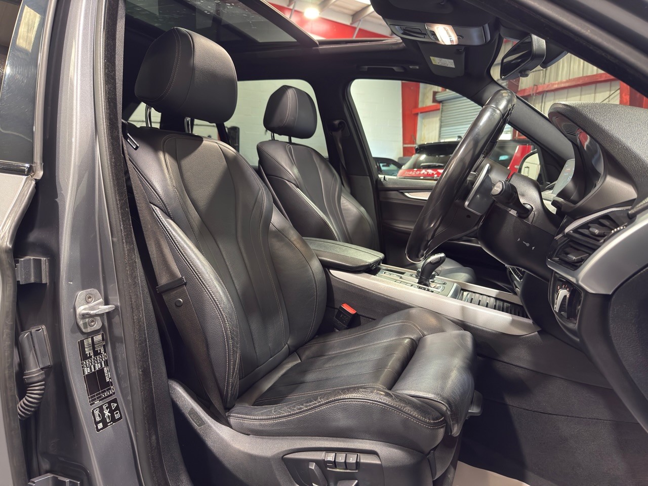 Used BMW X5 2018 for sale - 76517832: Photo 21