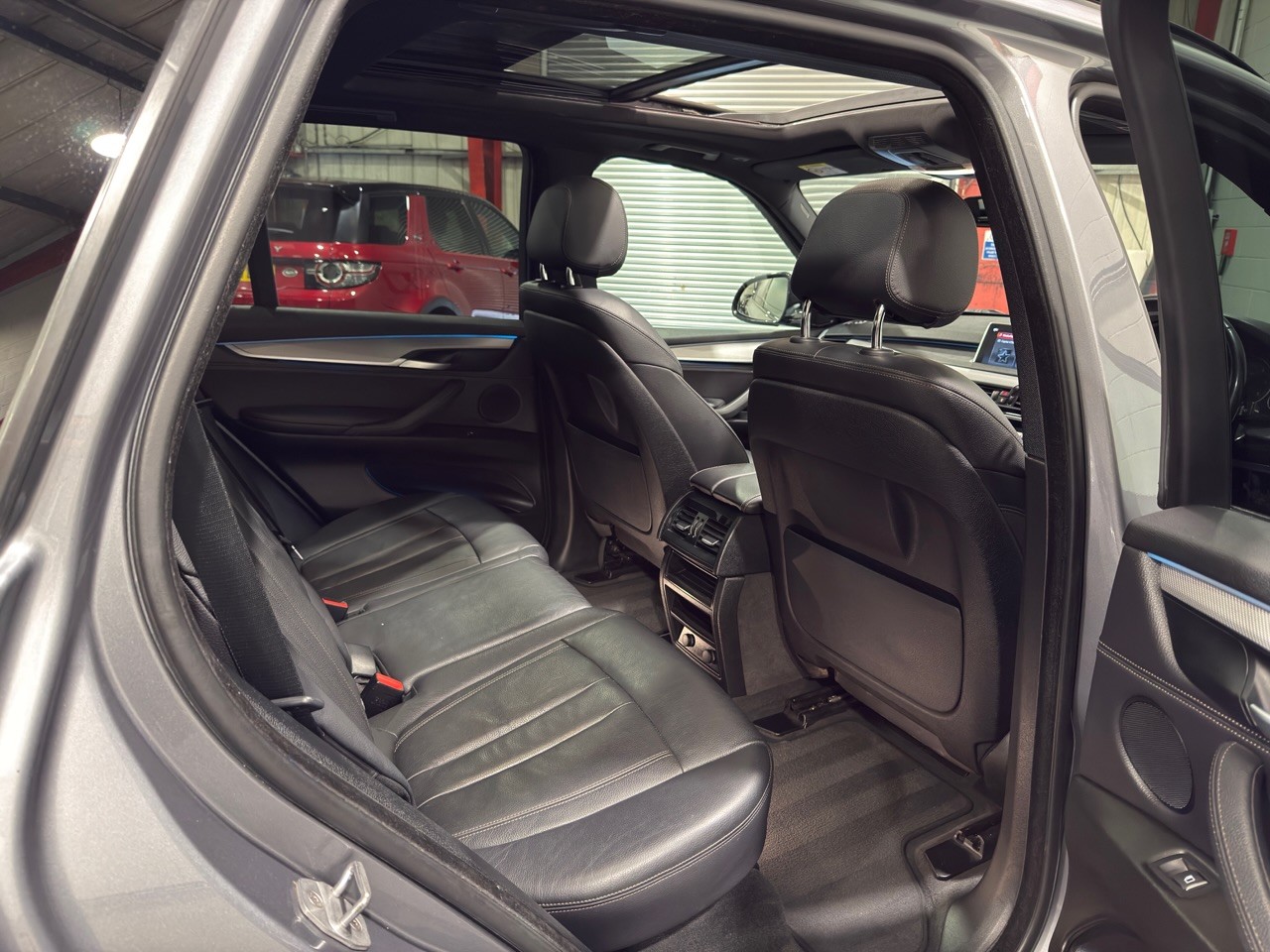 Used BMW X5 2018 for sale - 76517832: Photo 22