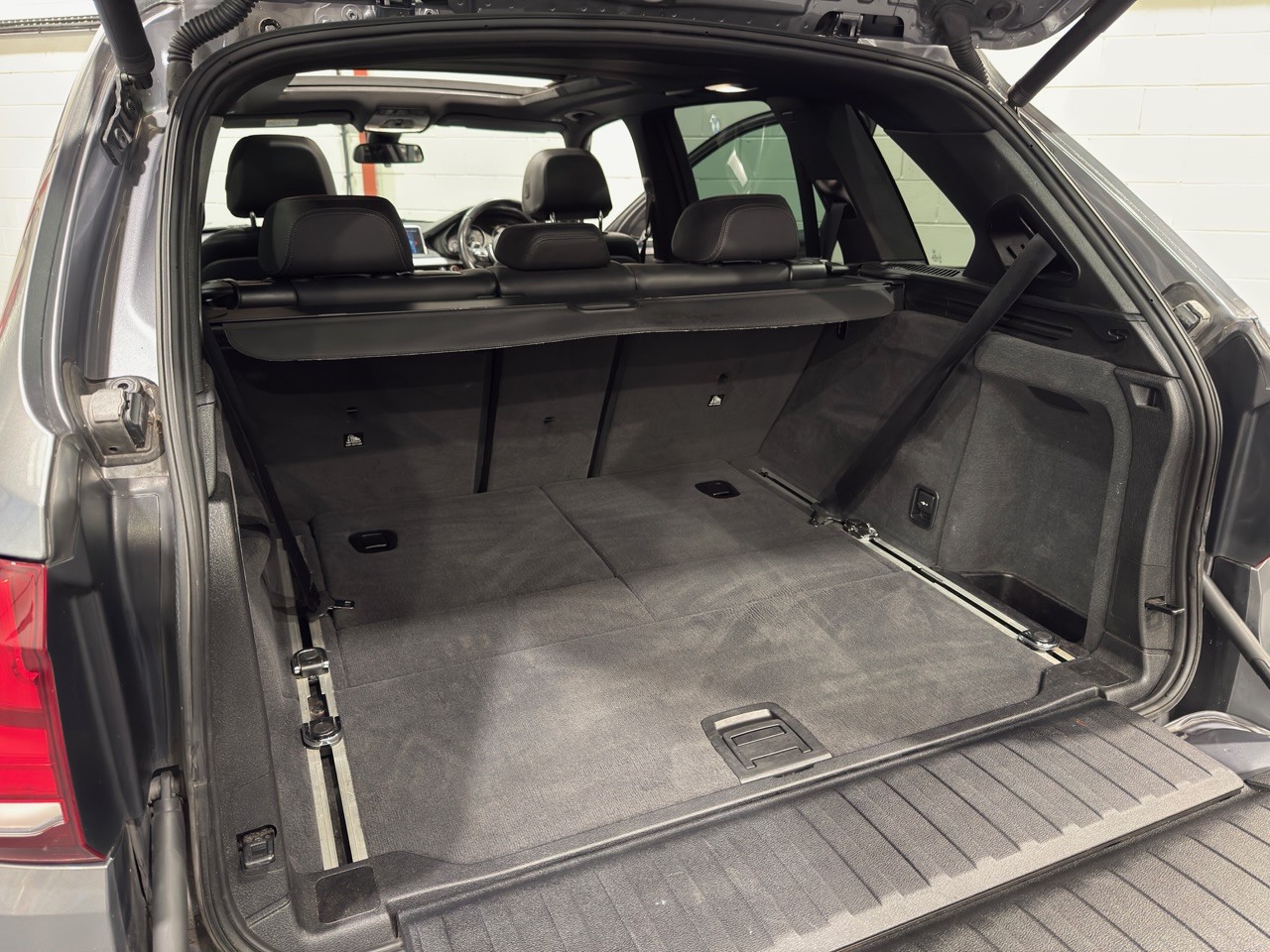 Used BMW X5 2018 for sale - 76517832: Photo 23