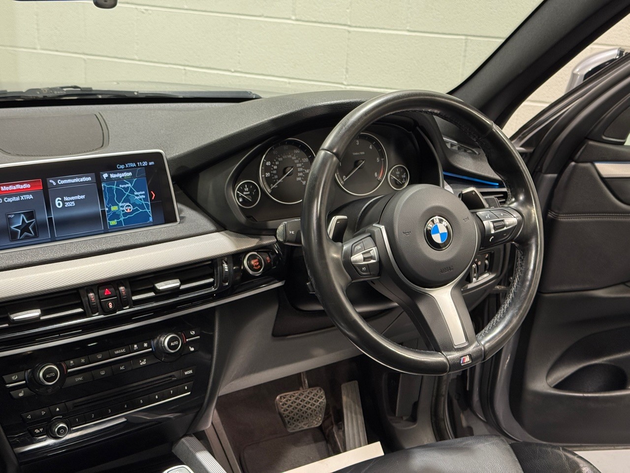 Used BMW X5 2018 for sale - 76517832: Photo 25