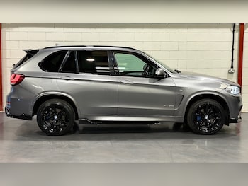 Used BMW X5 2018 for sale - 76517832: Photo