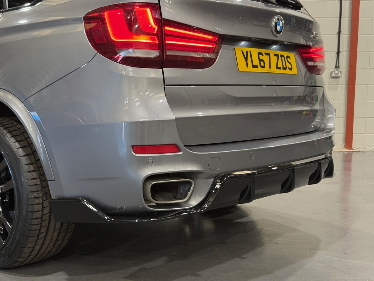 Used BMW X5 2018 for sale - 76517832: Photo 7