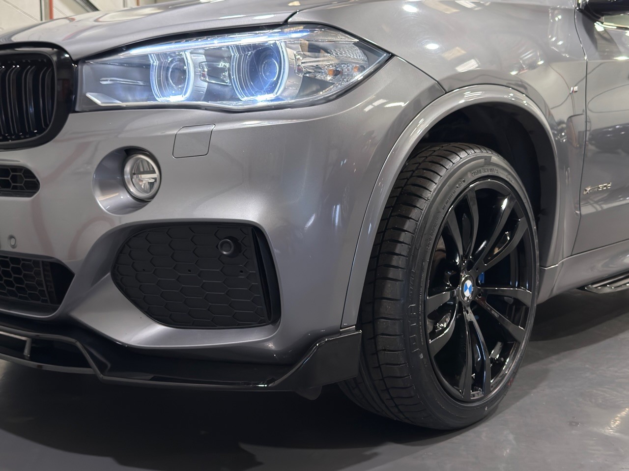 Used BMW X5 2018 for sale - 76517832: Photo 9