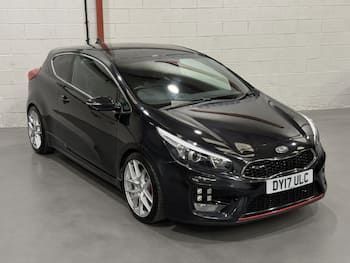 Used Kia Pro Ceed 2017 for sale - 79710771: Photo