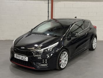 Used Kia Pro Ceed 2017 for sale - 79710771: Photo
