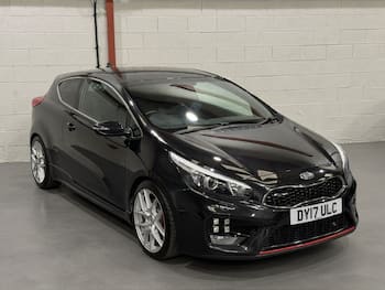Used Kia Pro Ceed 2017 for sale - 79710771: Photo
