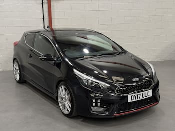 Used Kia Pro Ceed 2017 for sale - 79710771: Photo