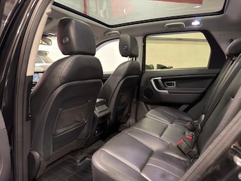 Used Land Rover Discovery Sport 2015 for sale - 79193565: Photo