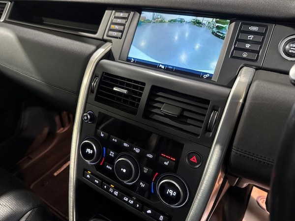 Used Land Rover Discovery Sport 2015 for sale - 76319457: Photo 7