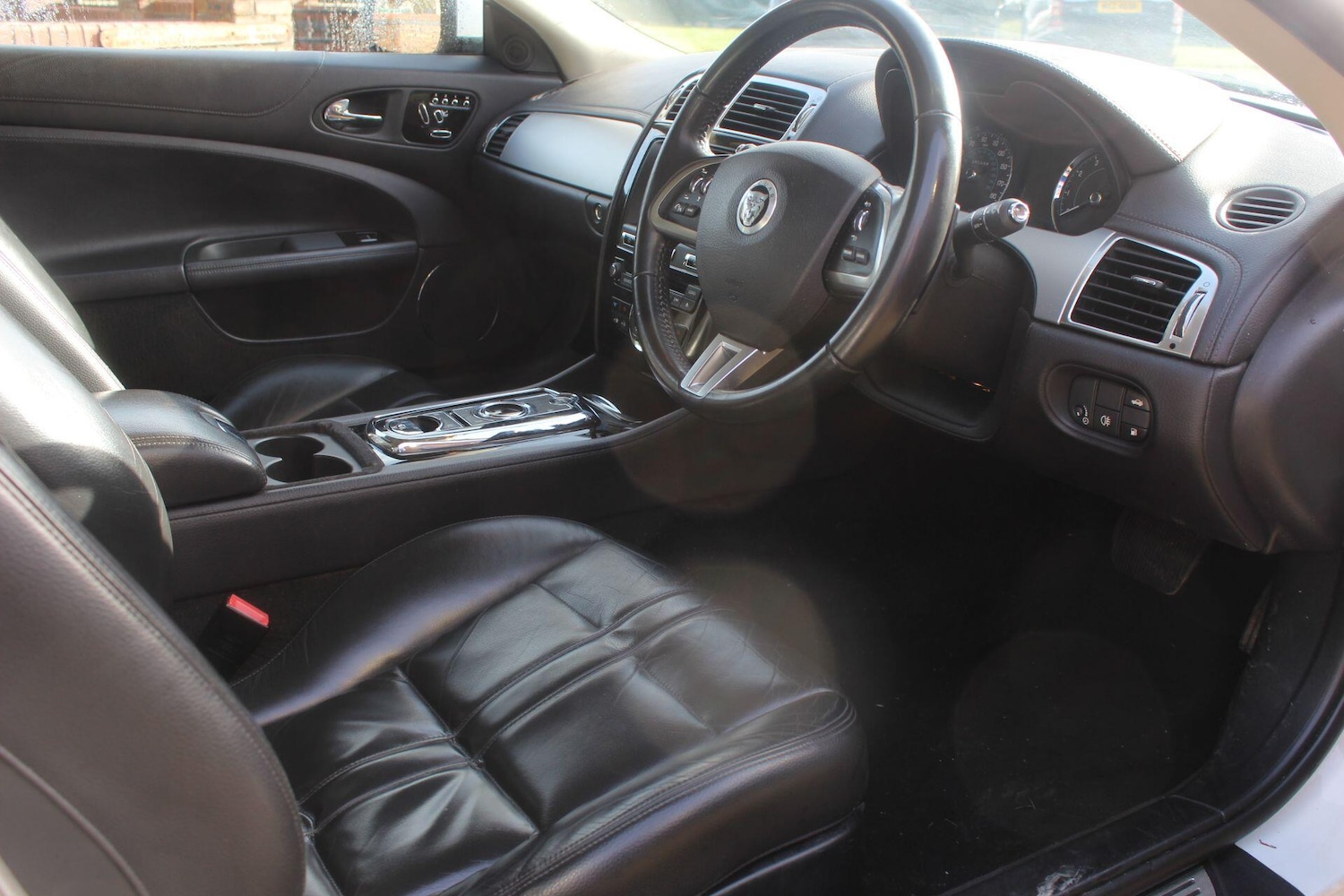 Used Jaguar XK 2012 for sale - 77663368: Photo 13