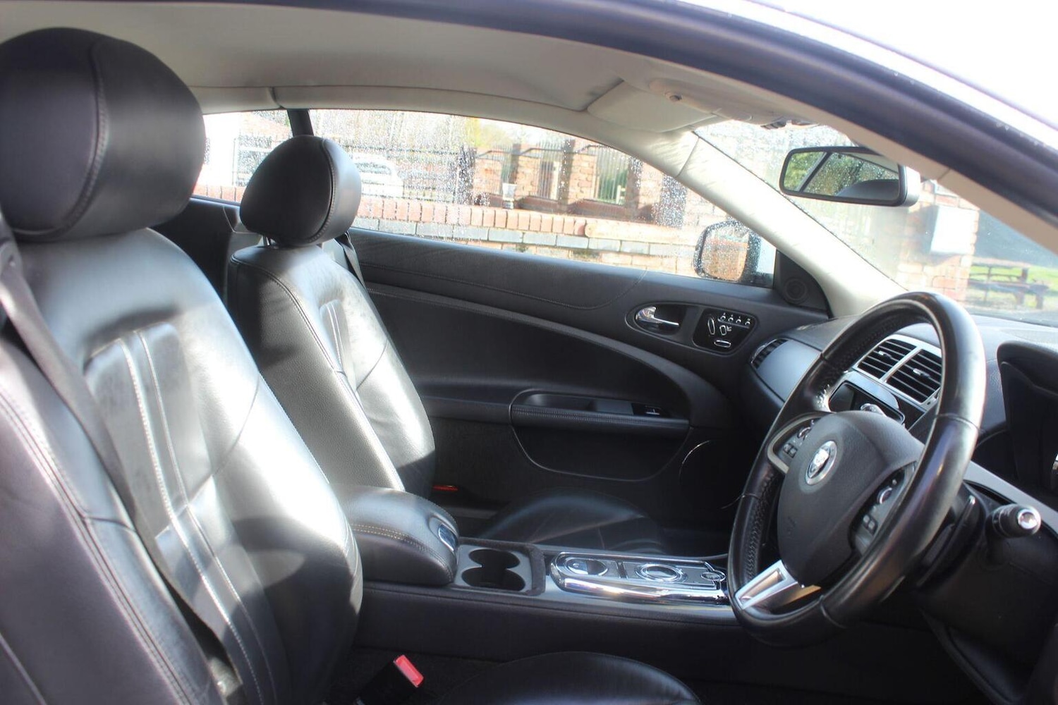 Used Jaguar XK 2012 for sale - 77663368: Photo 18
