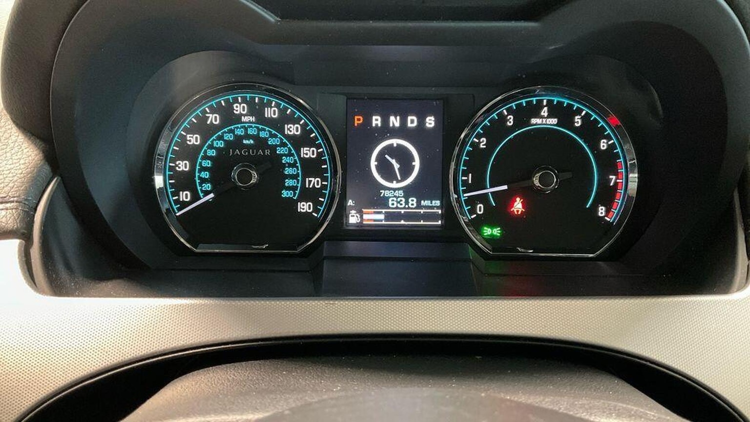 Used Jaguar XK 2012 for sale - 77663368: Photo 21