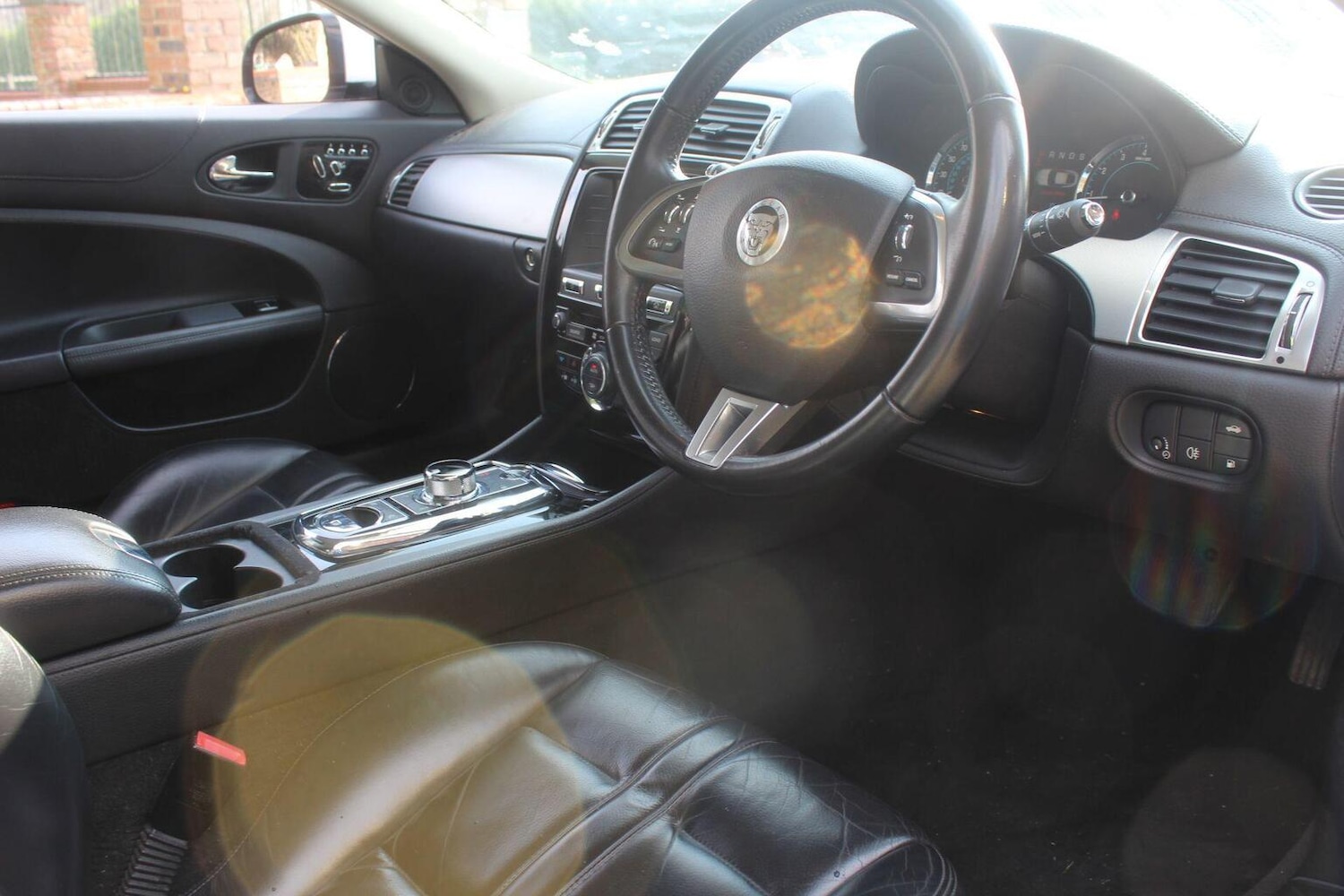 Used Jaguar XK 2012 for sale - 77663368: Photo 25