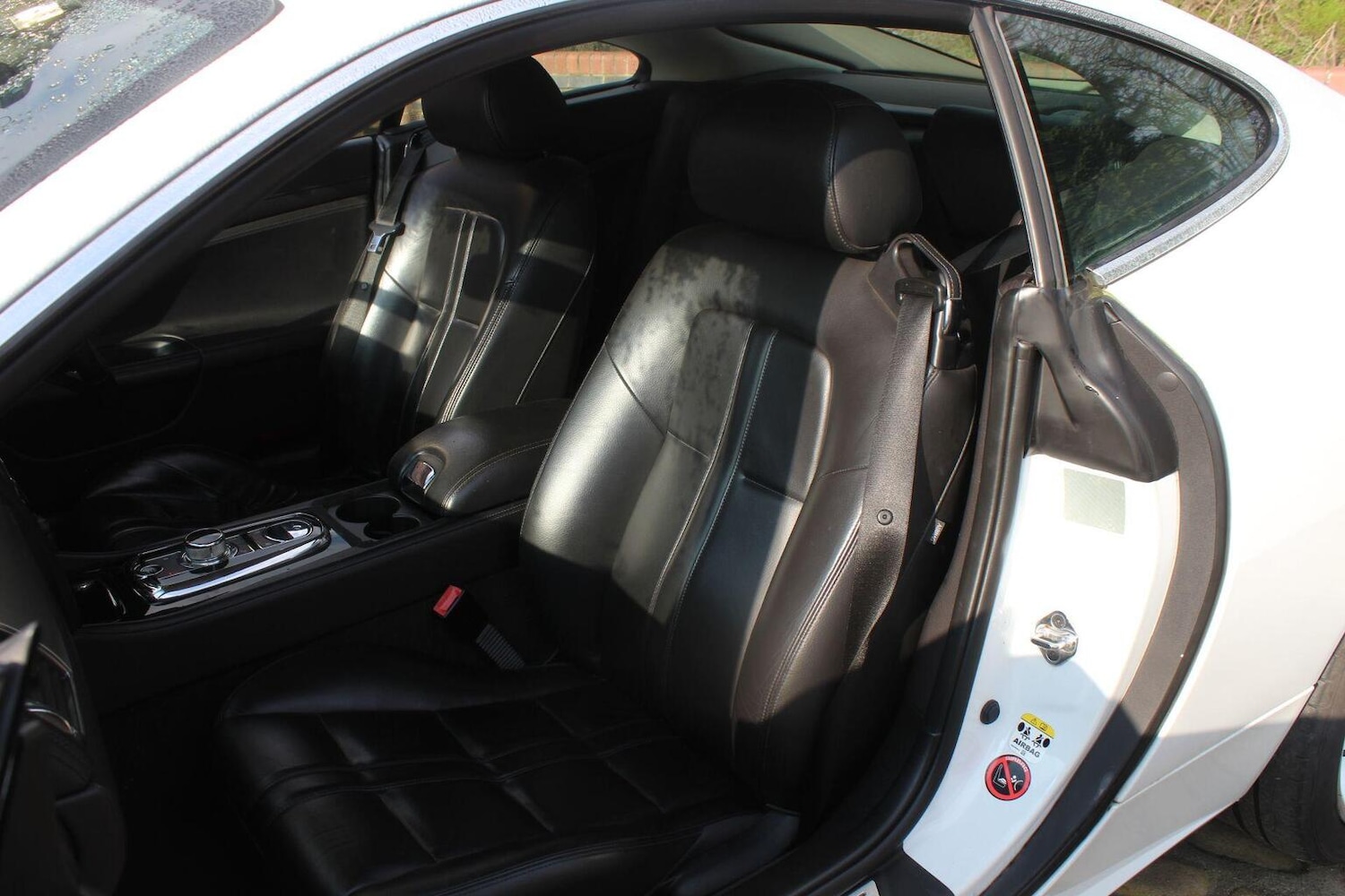 Used Jaguar XK 2012 for sale - 77663368: Photo 26