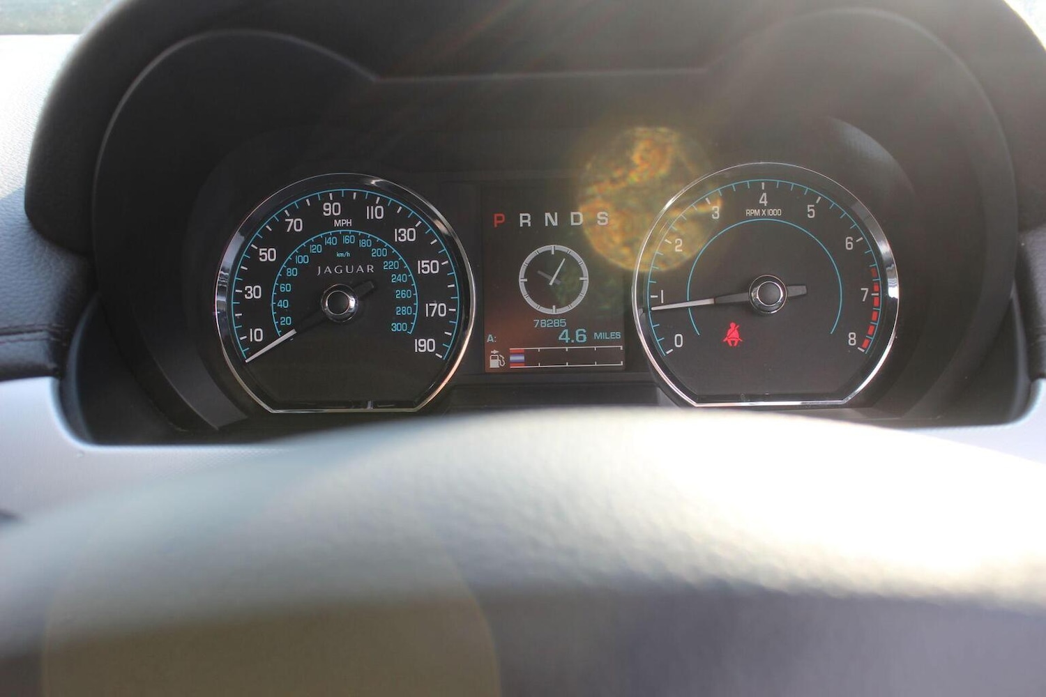 Used Jaguar XK 2012 for sale - 77663368: Photo 28