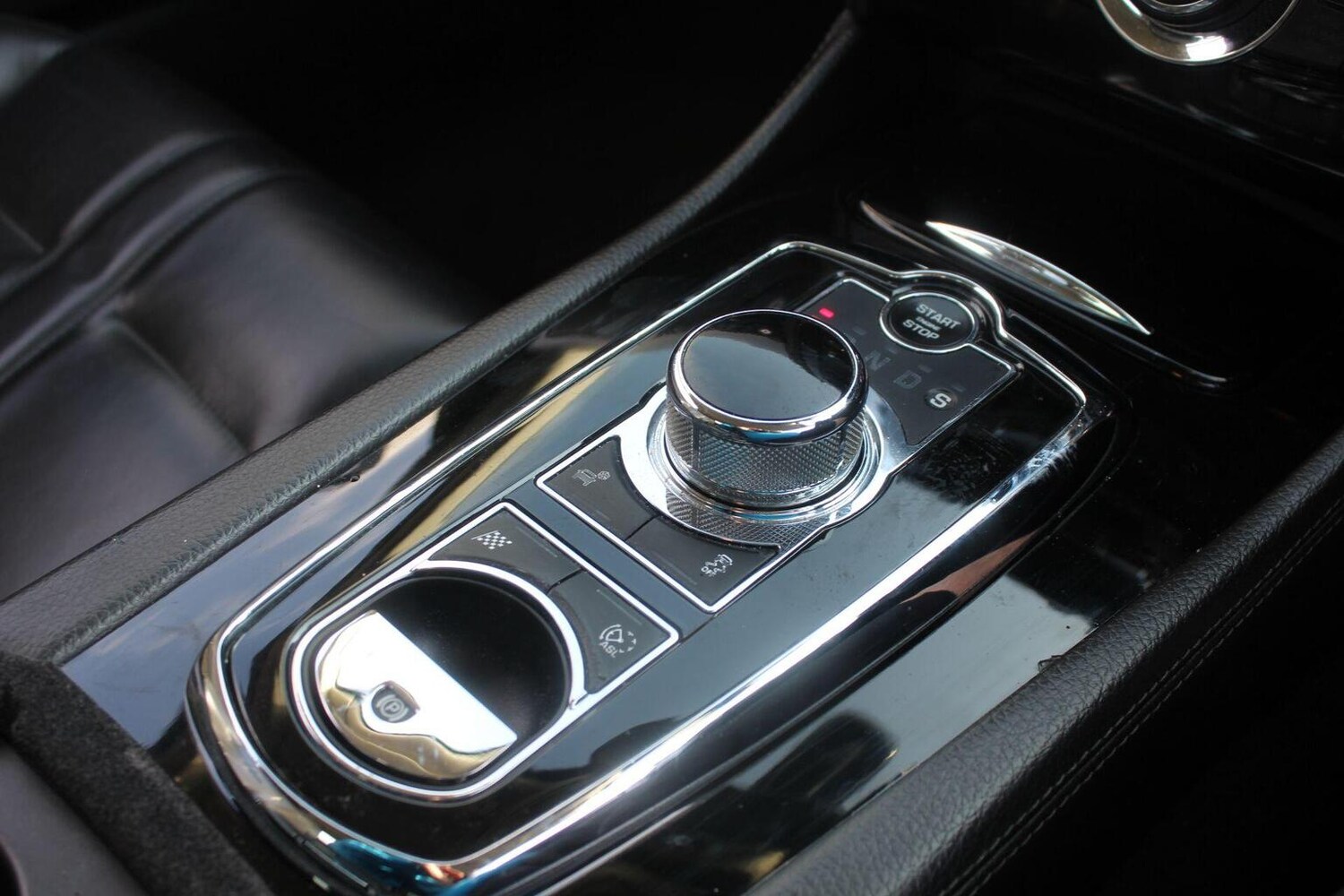 Used Jaguar XK 2012 for sale - 77663368: Photo 29