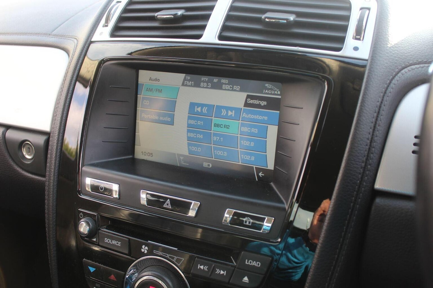 Used Jaguar XK 2012 for sale - 77663368: Photo 30