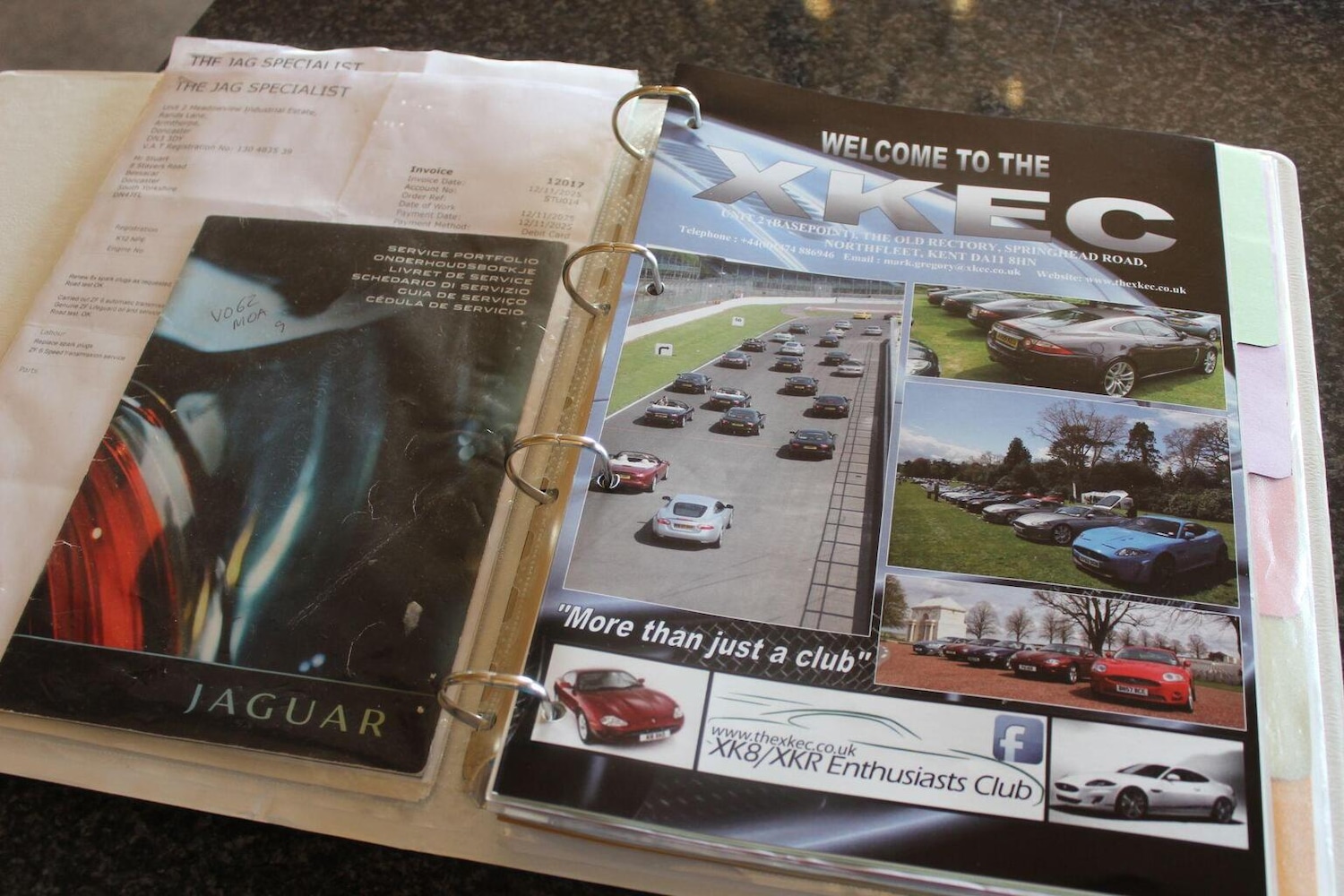 Used Jaguar XK 2012 for sale - 77663368: Photo 32