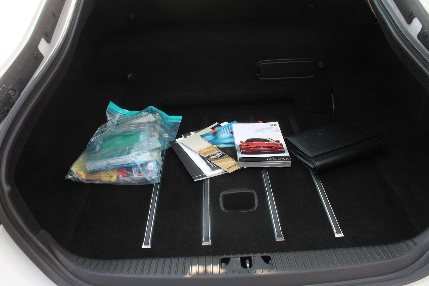 Used Jaguar XK 2012 for sale - 77663368: Photo 33