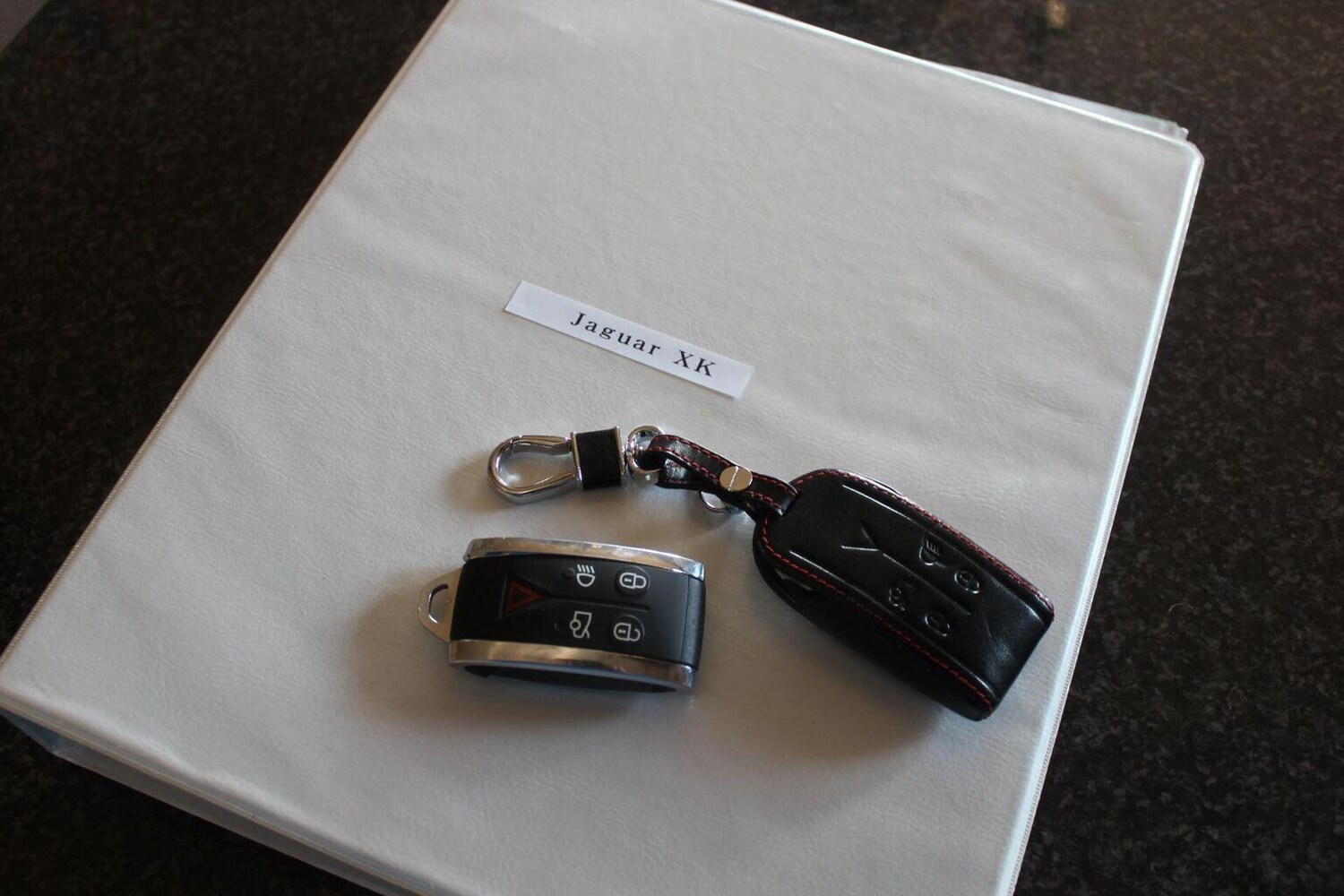 Used Jaguar XK 2012 for sale - 77663368: Photo 34