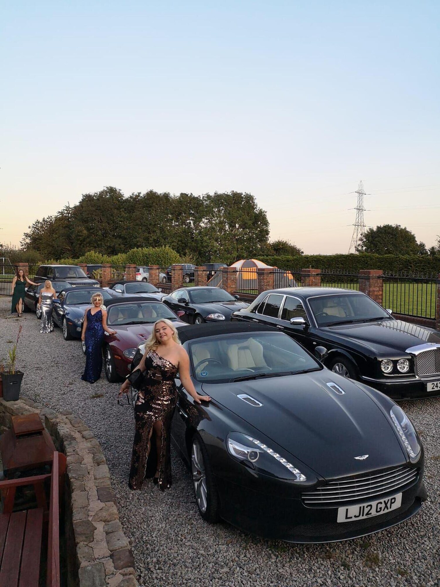 Used Jaguar XK 2012 for sale - 77663368: Photo 36