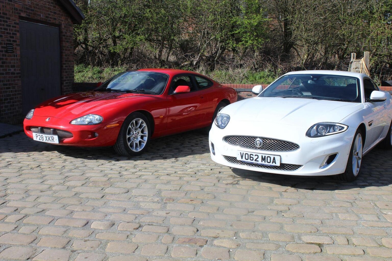 Used Jaguar XK 2012 for sale - 77663368: Photo 37