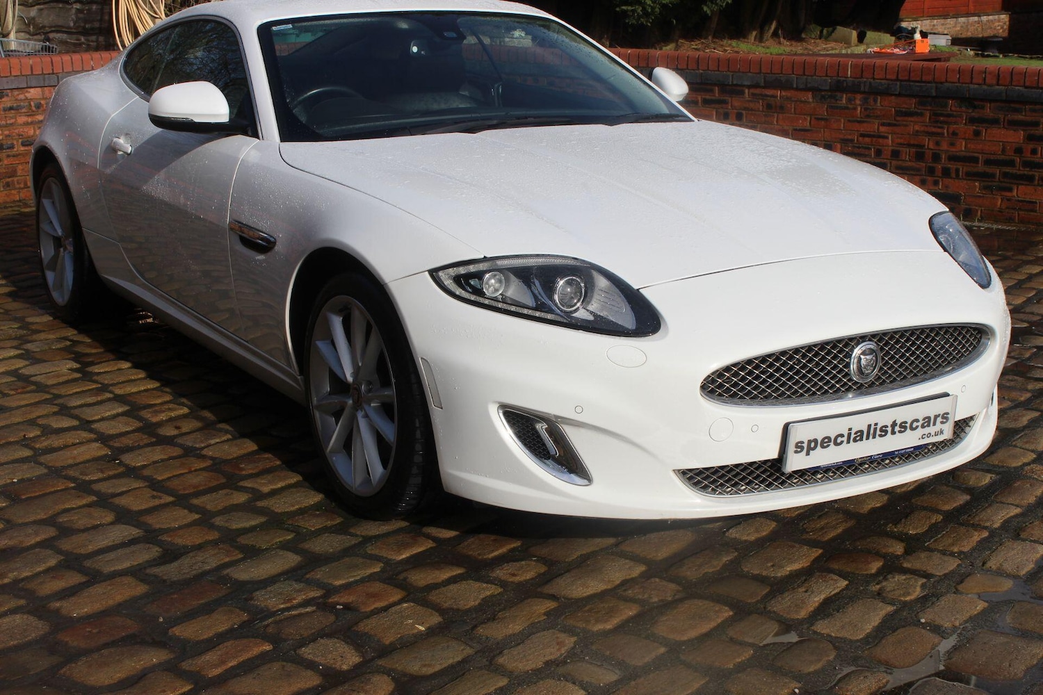 Used Jaguar XK 2012 for sale - 77663368: Photo 5
