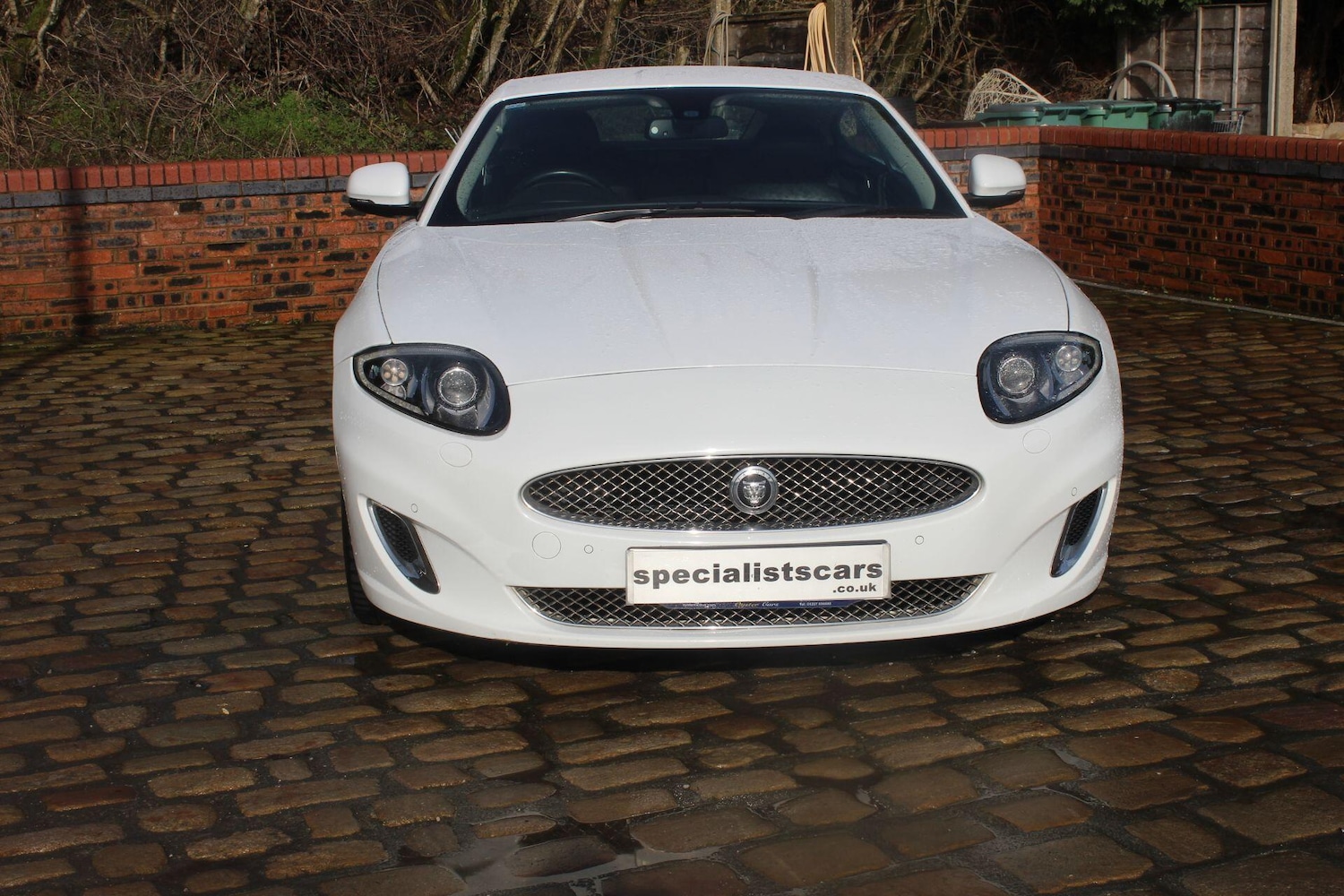 Used Jaguar XK 2012 for sale - 77663368: Photo 6