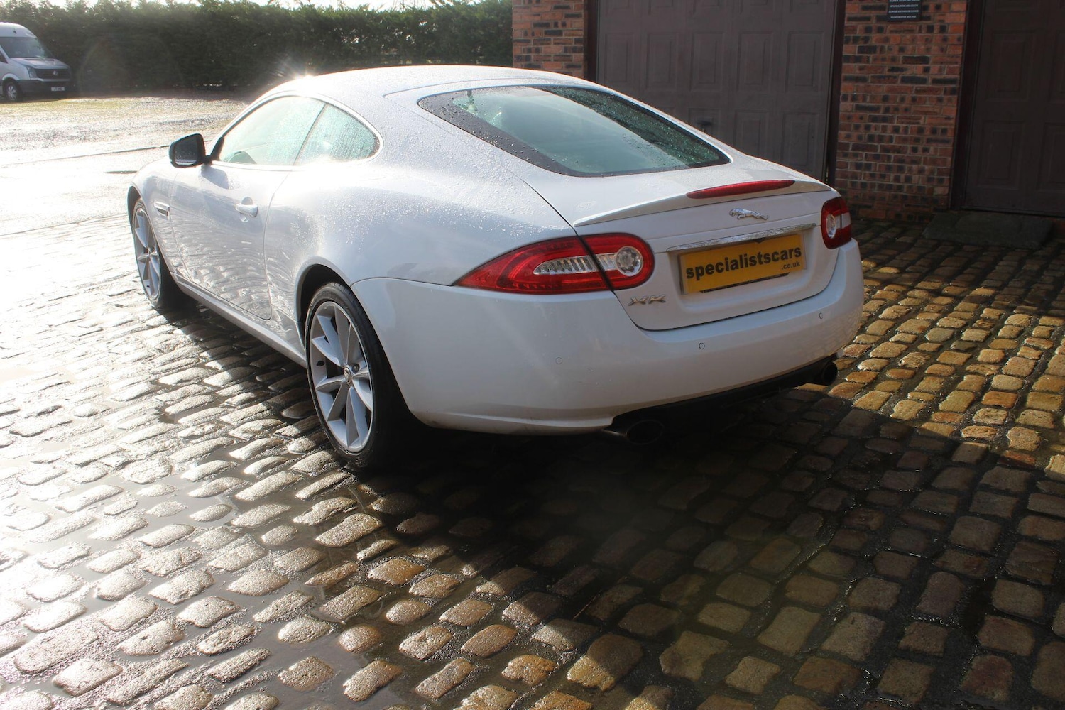 Used Jaguar XK 2012 for sale - 77663368: Photo 7