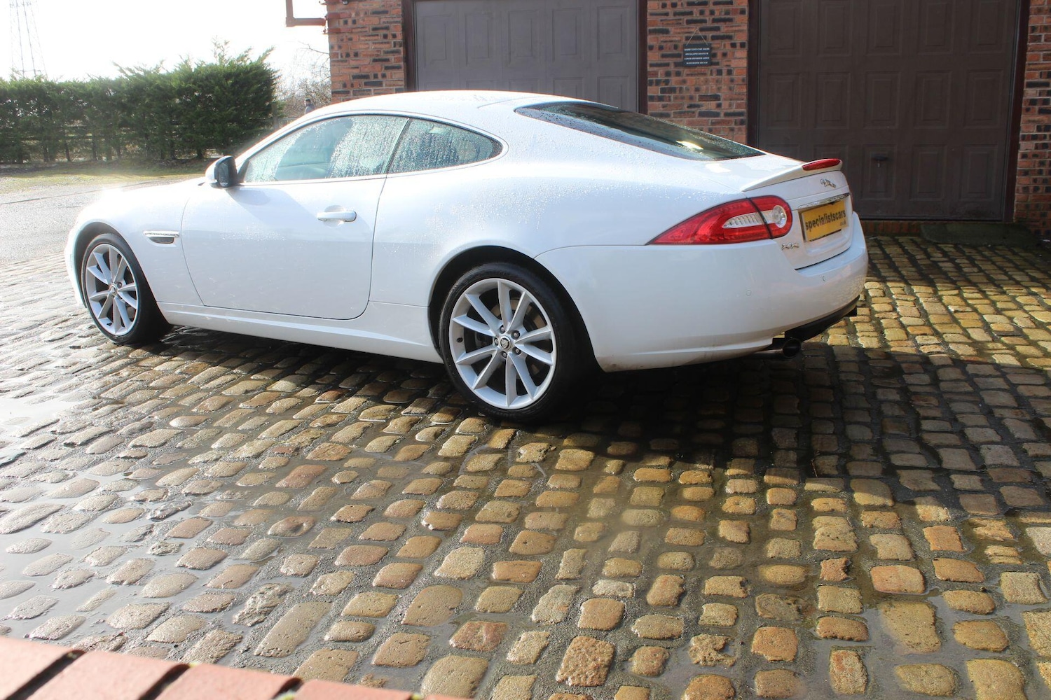 Used Jaguar XK 2012 for sale - 77663368: Photo 8