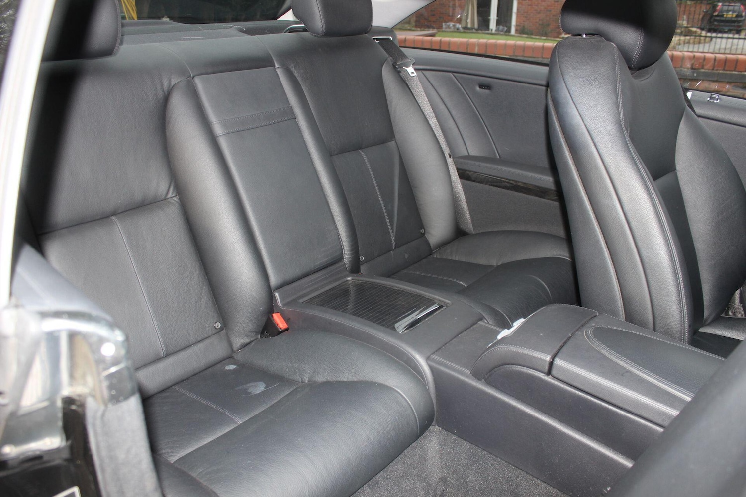 Used Mercedes-Benz CL for sale - 76727595: Photo 11