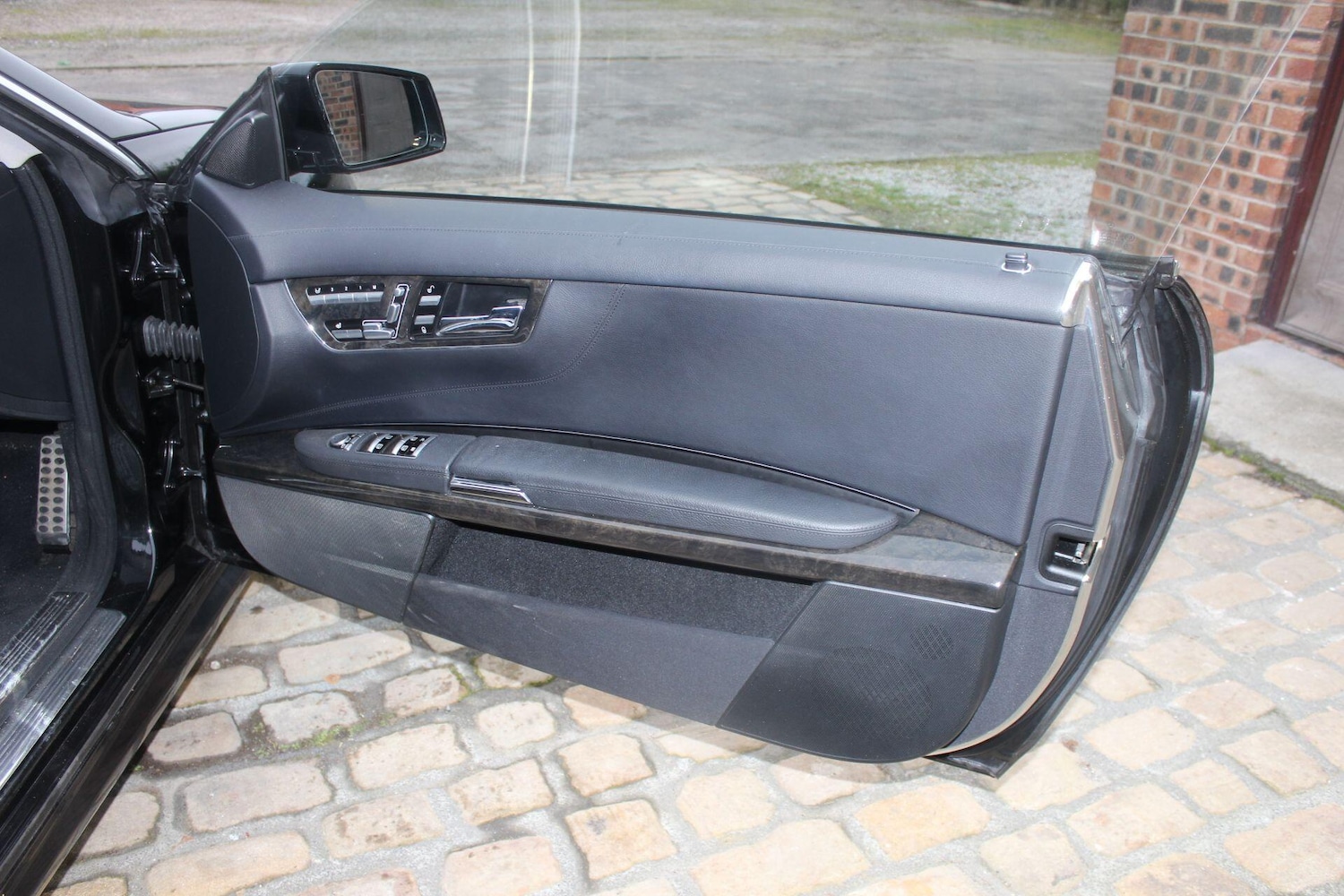 Used Mercedes-Benz CL for sale - 76727595: Photo 13