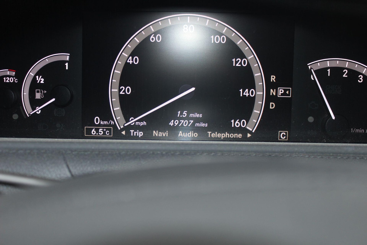 Used Mercedes-Benz CL for sale - 76727595: Photo 14