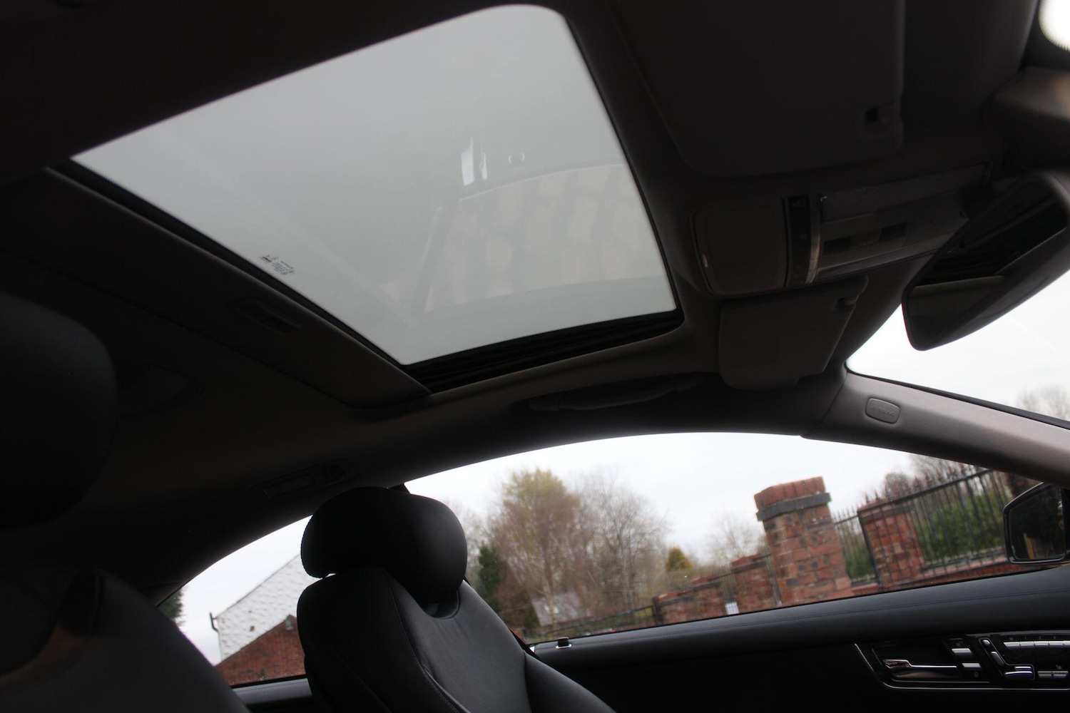 Used Mercedes-Benz CL for sale - 76727595: Photo 15