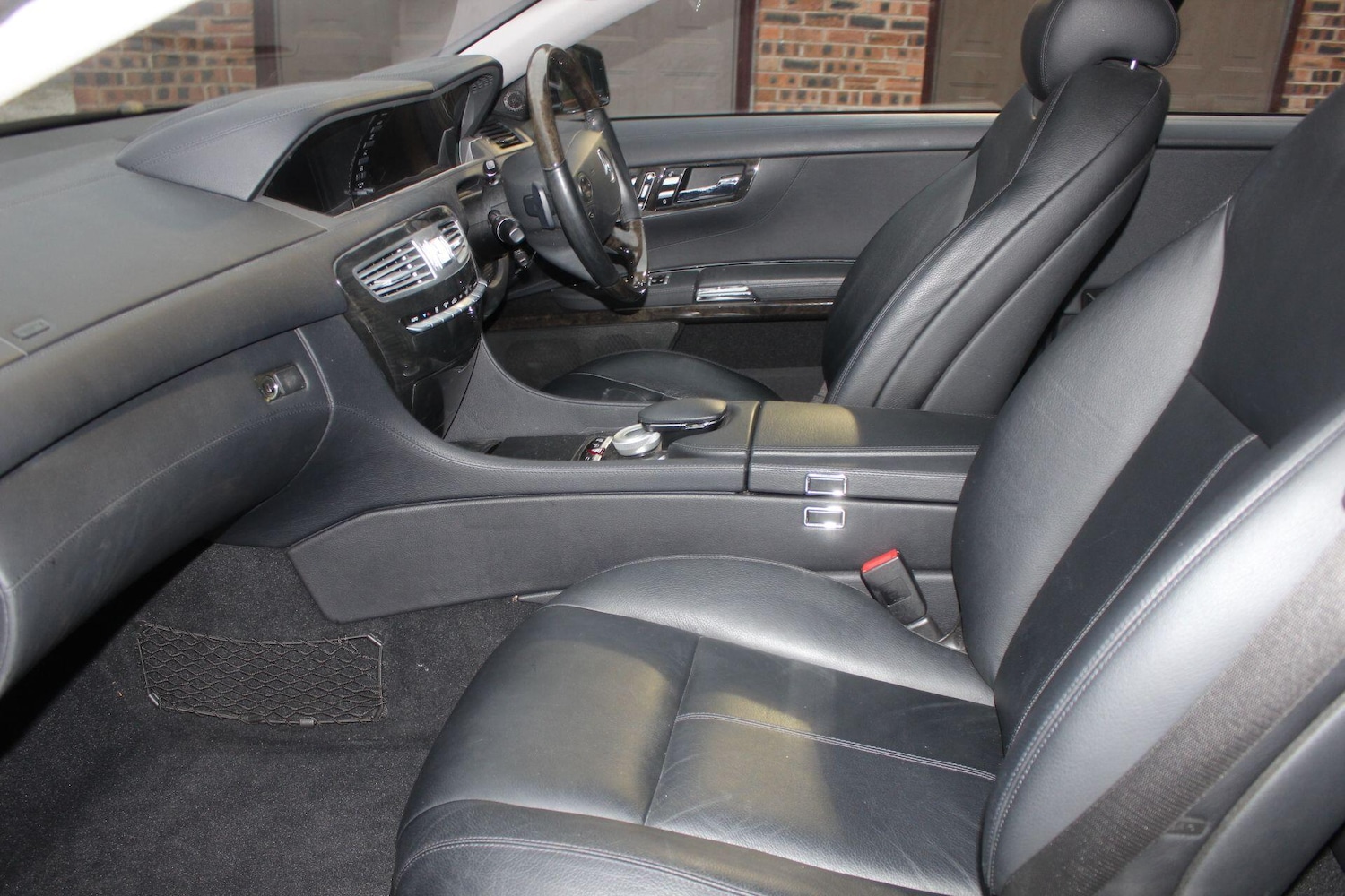 Used Mercedes-Benz CL for sale - 76727595: Photo 17