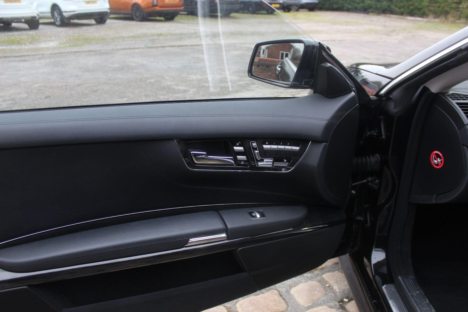 Used Mercedes-Benz CL for sale - 76727595: Photo 19