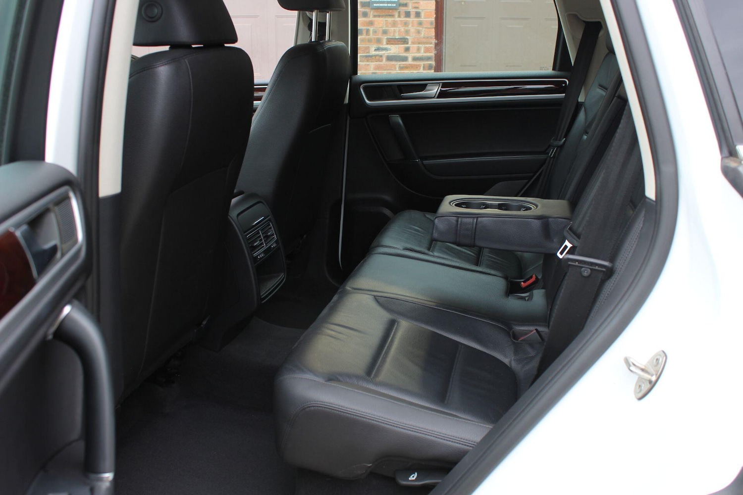 Used Volkswagen Touareg 2015 for sale - 76989145: Photo 19