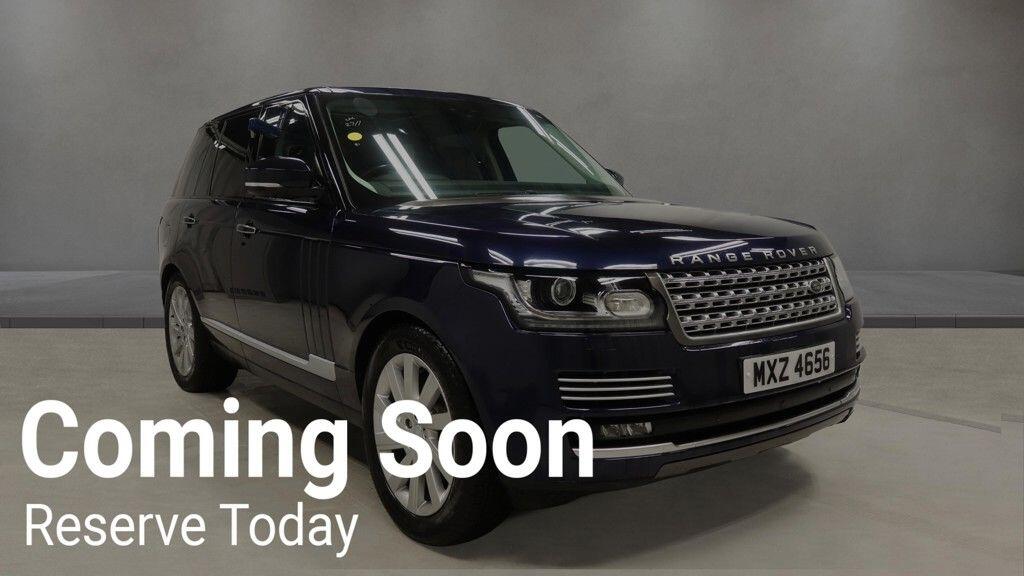 Used Land Rover Range Rover 2017 for sale - 77396384: Photo 11