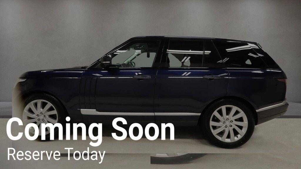Used Land Rover Range Rover 2017 for sale - 77396384: Photo 13