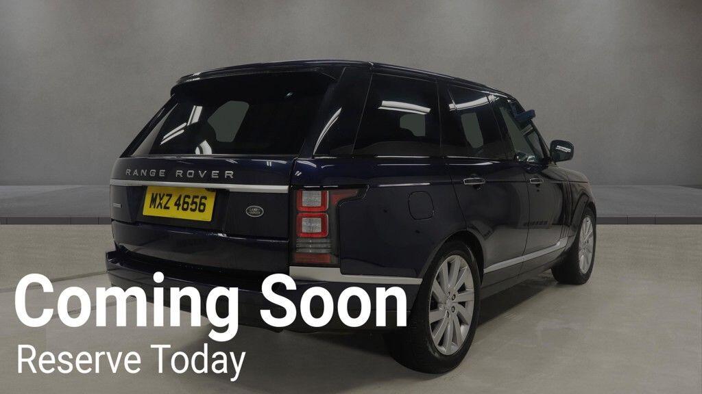 Used Land Rover Range Rover 2017 for sale - 77396384: Photo 15