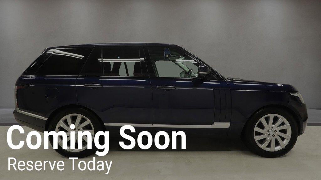 Used Land Rover Range Rover 2017 for sale - 77396384: Photo 16