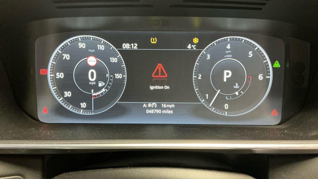 Used Land Rover Range Rover 2017 for sale - 77396384: Photo 8