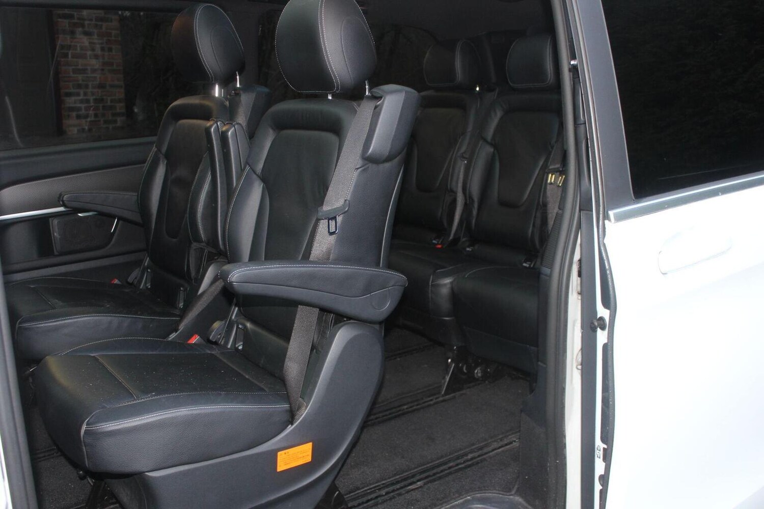 Used Mercedes-Benz V-Class 2024 for sale - 78219560: Photo 36