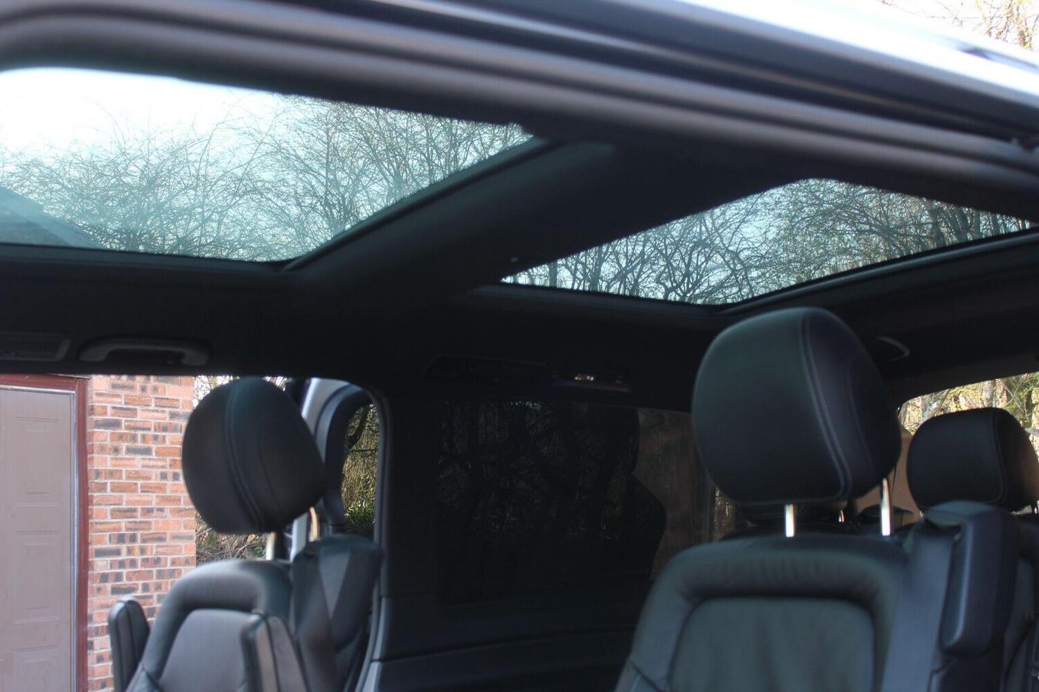 Used Mercedes-Benz V-Class 2024 for sale - 78219560: Photo 37