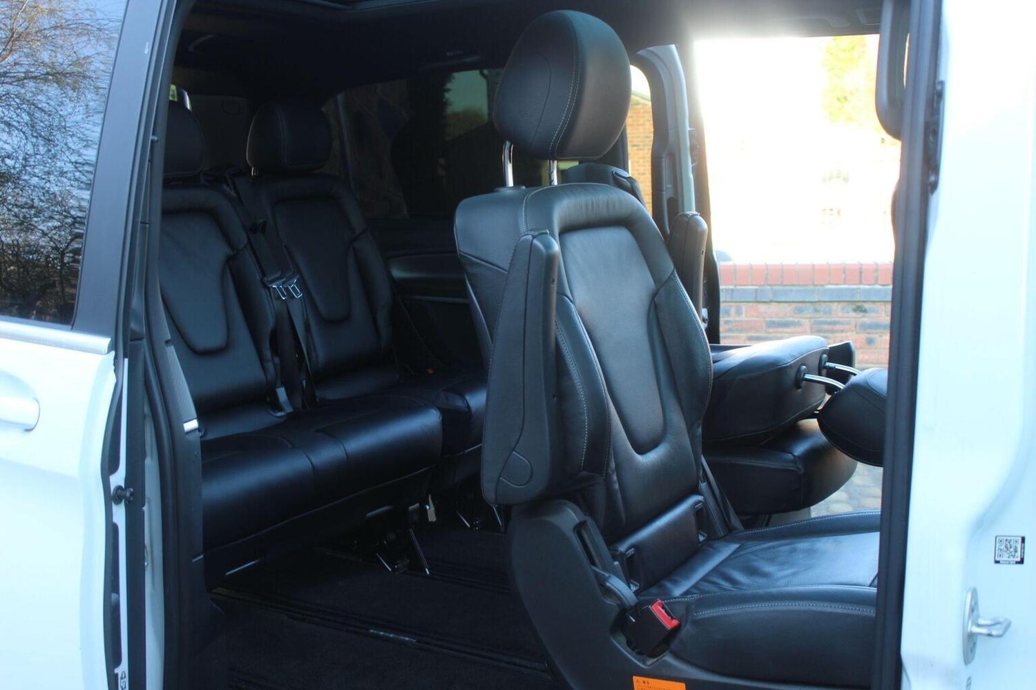 Used Mercedes-Benz V-Class 2024 for sale - 78219560: Photo 39