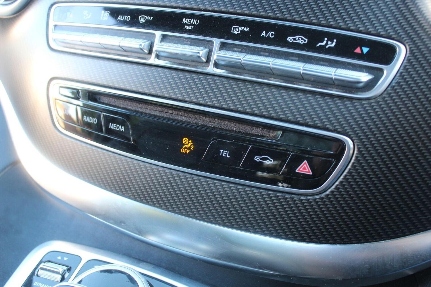 Used Mercedes-Benz V-Class 2024 for sale - 78219560: Photo 44