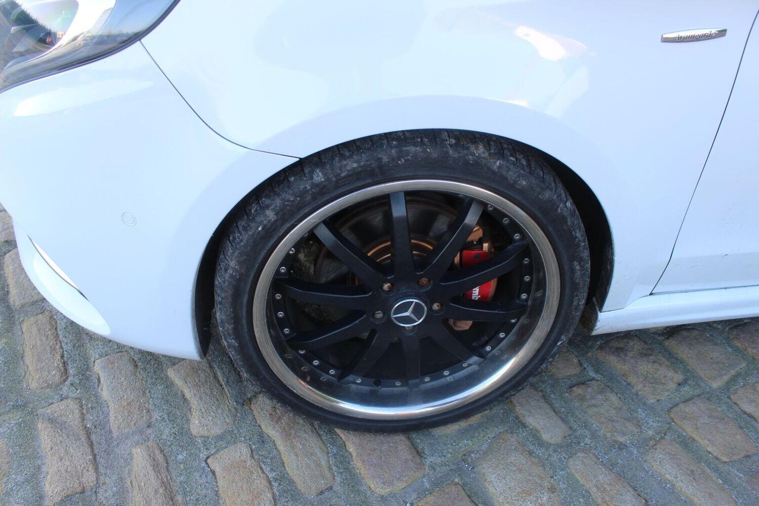 Used Mercedes-Benz V-Class 2024 for sale - 78219560: Photo 46