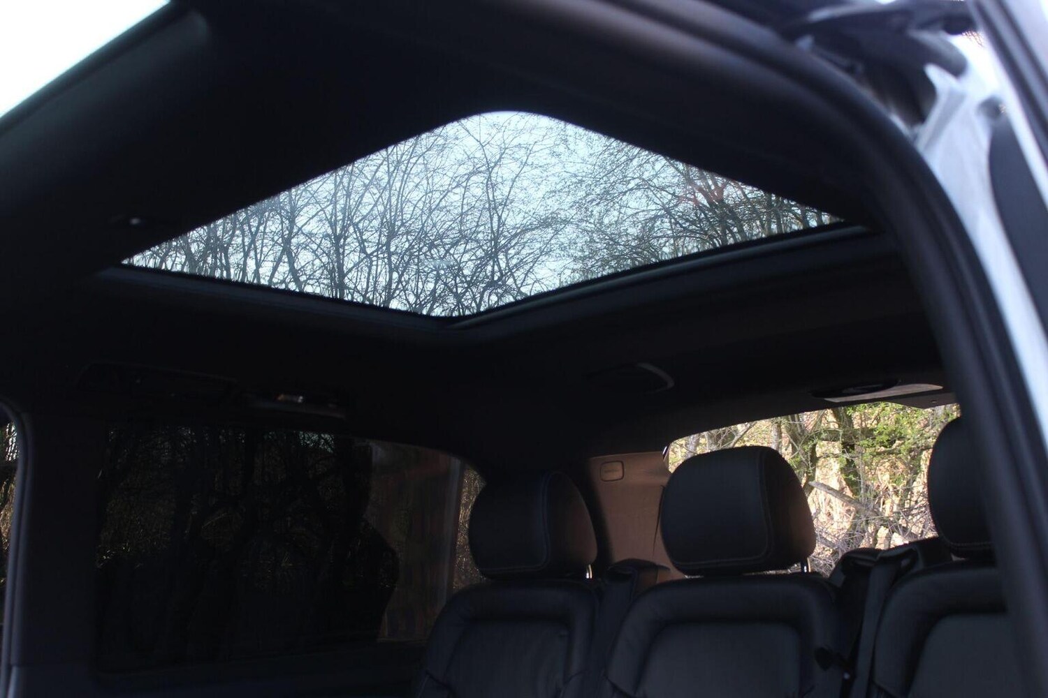 Used Mercedes-Benz V-Class 2024 for sale - 78219560: Photo 55