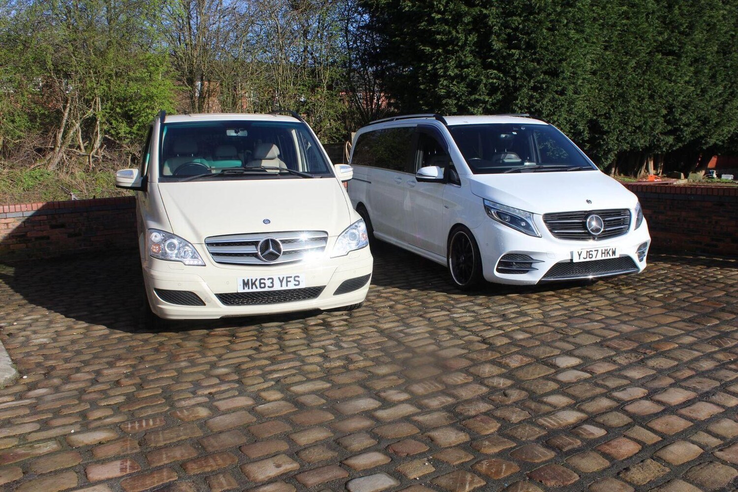 Used Mercedes-Benz V-Class 2024 for sale - 78219560: Photo 59