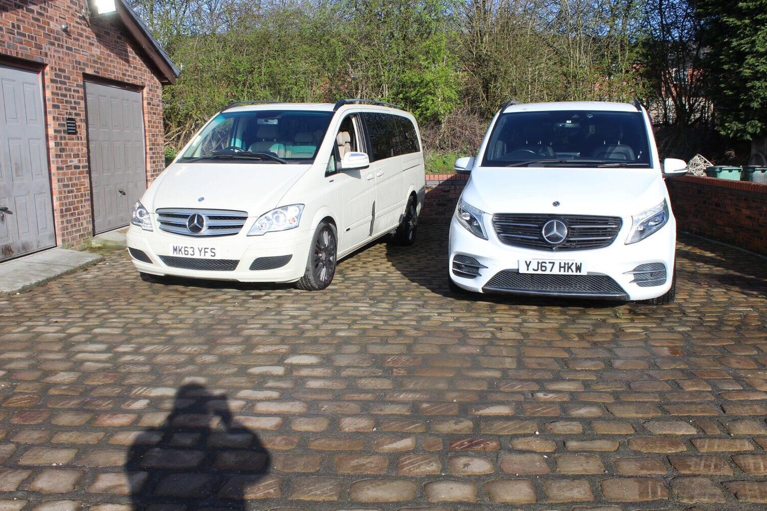 Used Mercedes-Benz V-Class 2024 for sale - 78219560: Photo 61